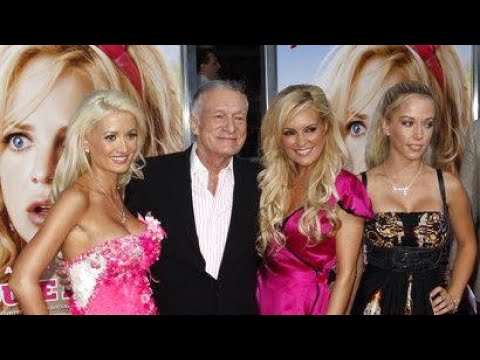 Red light area in hollywood payboy beautiful girls Makeup tutorial ll hot and beautiful girls