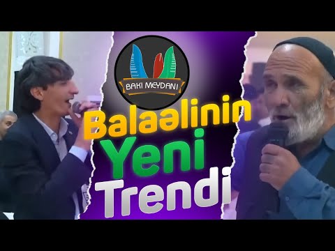 Balaelinin haminin axtardigi trend muzikalni qafiyesi/Biz qusu taniyiriq zlonkasinan
