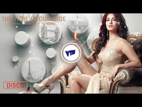 The Time Is on Our Side - Spring Gang feat. Matt Bloyd