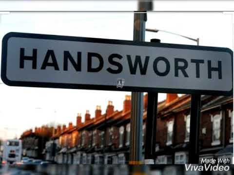 M10 x So Handsworth