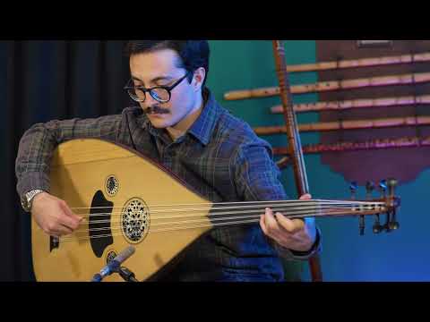 HÜSEYNİ PEŞREV(Sultan Veled)-SALİH YILDIRIM & MUHAMMED CEYLAN