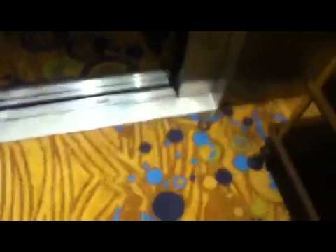 100 sub special!!:) riding the Otis gen 2 elevators at the double-tree hotel greensboro NC