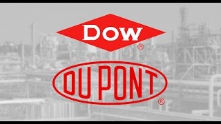 Dow/DuPont Merger: Bad for People, Bad for the Planet