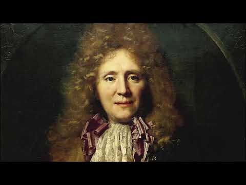 Marin Marais: Suite in D minor for Viola da Gamba (Oboe) & B.c, Second et Quatrième Livres