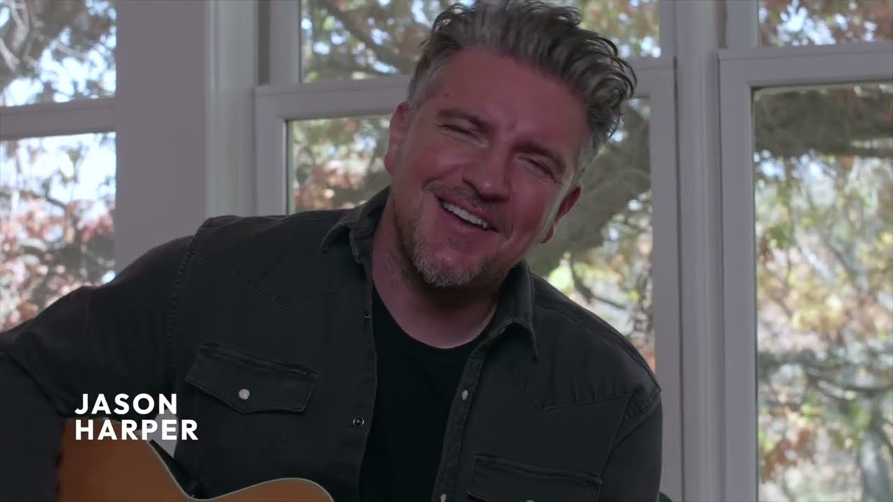 Promotional video thumbnail 1 for Jason Harper