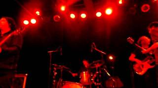 The Posies - Ontario (Live 4/17/2010)