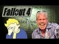 FALLOUT 4: Ron Perlman May NOT Voice Act In ...