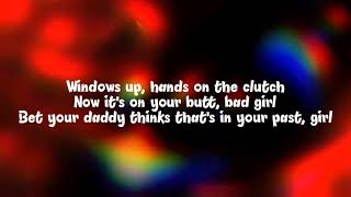 Cherry On Top - Felix Snow feat. TYSM &amp; Marc E. Bassy (lyrics) HQ