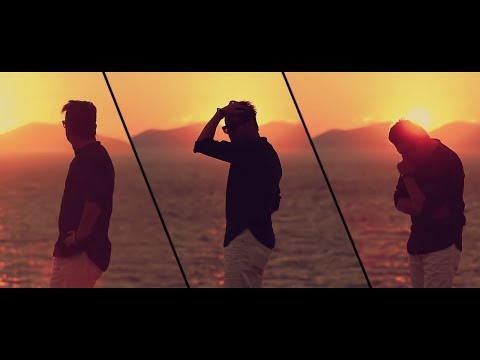 Vullnet Ibraimi - Harruar (Official Video)