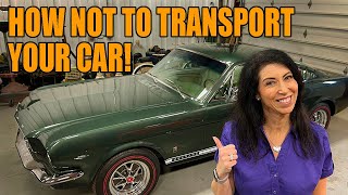 How to Choose The Best Car Shipping Company?