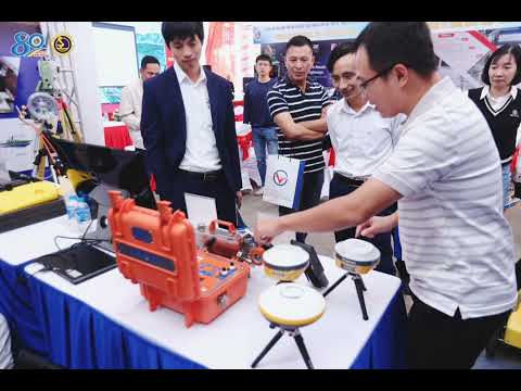 ILTech - Triển lãm “80 năm trường Đại học GTVT: Hội tụ - Sáng tạo - Phát triển”