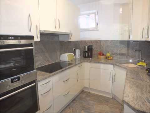 Attraktive, renovierte 4-Zimmerwohnung in Rüsselsheim