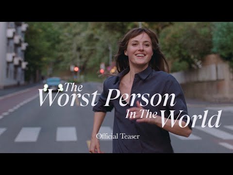 The Worst Person in the World (Teaser)