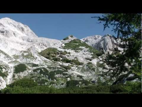 Dolina Krma-Planika-Triglav-2864m