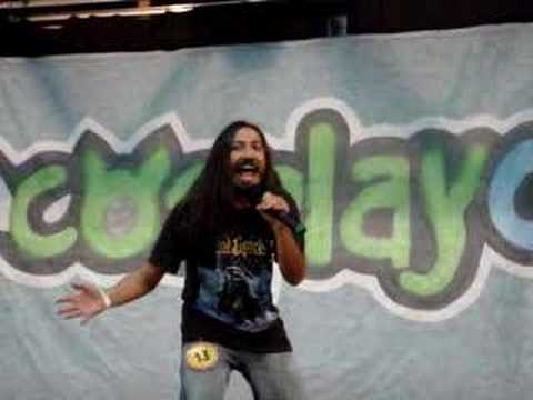 Hori - Final Animekê Anime Fantasy