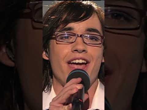Video Thumbnail: Best of Daniel Küblböck 🎶 #dsds #danielküblböck