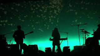 BEACH HOUSE   "GIRL OF THE YEAR"