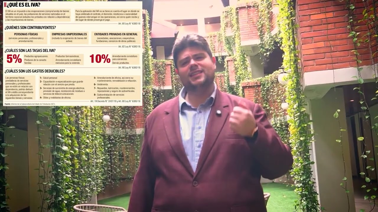 🔴 PARAGUAY es el GRANERO del MUNDO: La TIERRA MÁS FÉRTIL, AGUA y ENERGÍA BARATA, IMPUESTOS MÁS BAJOS