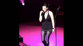 Nightwish Vocalist Anette Quits! -- New Savage Circus - Jeff Loomis Guitar Clinic -- New Mob Rules