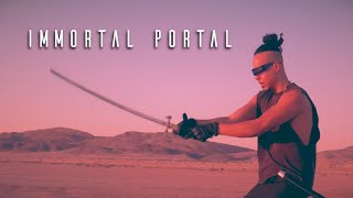 Immortal Portal Music Video