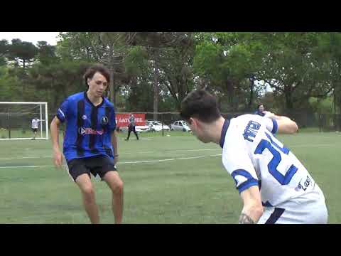 LOS NOVELISTAS VS VILLURCA - #LigaNuñez - #Clausura SLS - 21/10/23