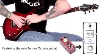 Mooer Micro Looper Video