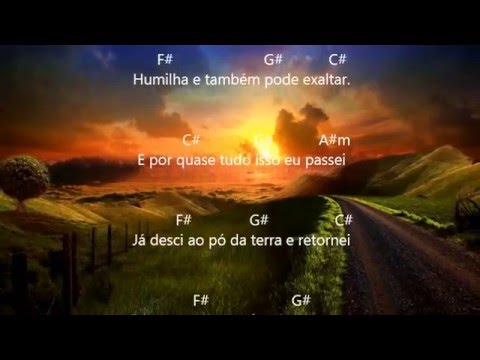 Cantico De Ana - Ebenezer