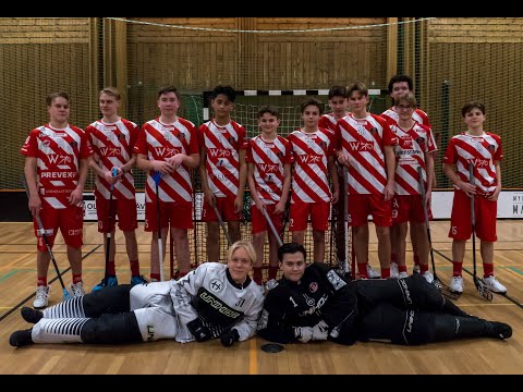 Gothia Cup Stanstad IF period 1