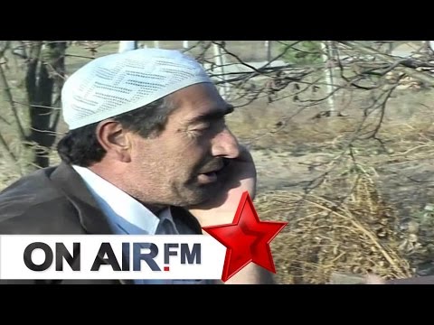 Humor - Dajaku i Priftit