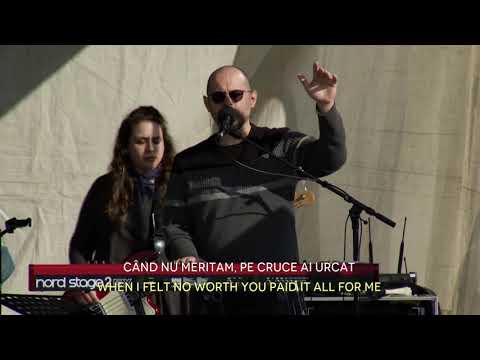 O nemarginita dragoste a ta