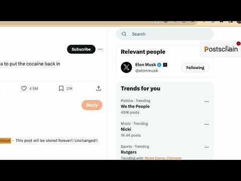 Item video thumbnail
