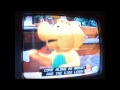 Closing To Walk Around The Block With Barney 1999 VHS