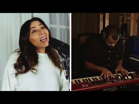 Marcus Costa - Pão da Vida ft. Jozyanne e Josué Lopez