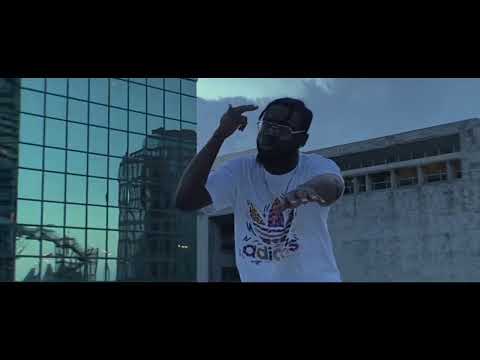 SAMMY STANZA - "Origin Story" (Official Music Video)