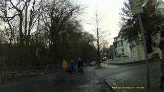 Es gibt den Weihnachtsmann! Hier ist der Beweis!