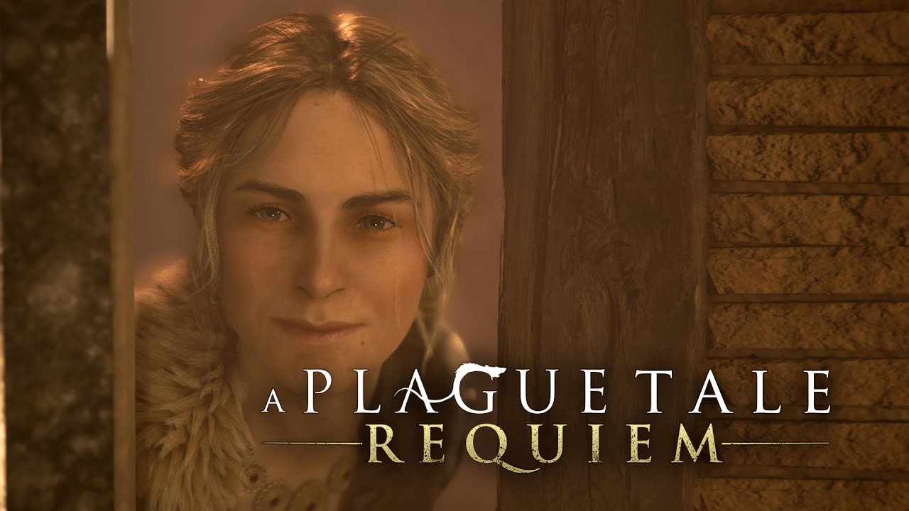 A Plague Tale: Requiem 016 | Auf der Flucht | Gameplay Deutsch thumbnail