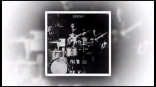 The Roulettes - Yesterday, Today & Tomorrow