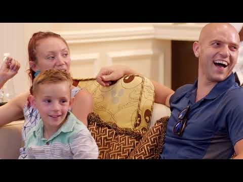 Lion - The Hustle - Promo v1