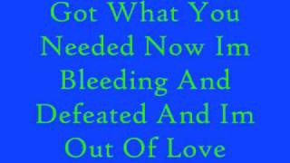 Defeated - Tynisha Keli