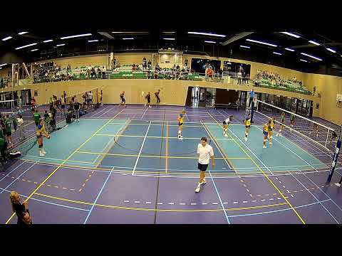 De Berenkuil/ Sudosa DS2 - Guts and Gusto DS1