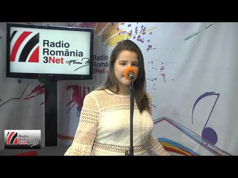 3Net Live Sessions. Ioana Radu - Seven Nation Army