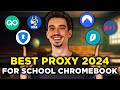 Best Proxy For School Chromebook 2025 All You Need To Know