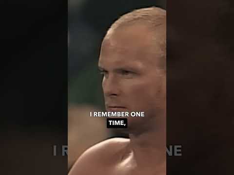 Unearthed Identity: Stone Cold Steve Austin's Epic Journey to Discover His True Name!