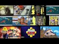 Fireman Sam All Czech Intro S Mashup