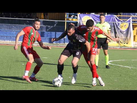 GEÇİTKALE - BAF ÜLKÜ YURDU (1. LİG) 2025-2026 (HÜKMEN 0-3)