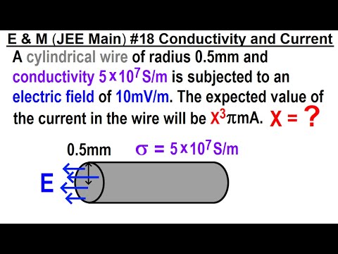 JEE Main Physics E M 1 Capacitors in Series and Parallel