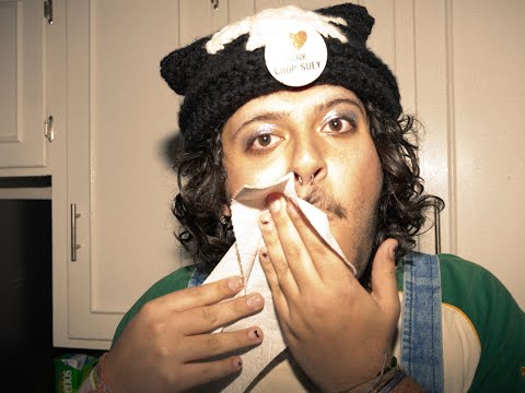 i can still taste her