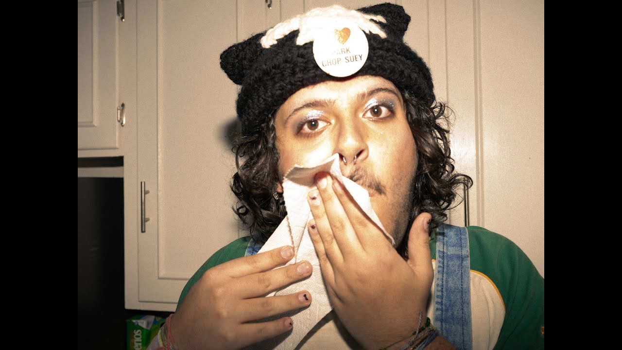 i can still taste her