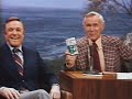 Gene Kelly as a guest on the Johnny Carson Show