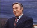 Gene Kelly as a guest on the Johnny Carson Show